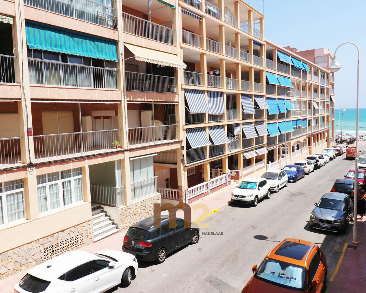 Apartamento / piso · Segunda mano · Guardamar del Segura · Guardamar Playa