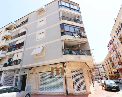 Apartamento / piso - Segunda mano - Guardamar del Segura - Guardamar Playa