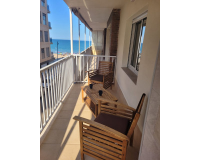 Apartamento / piso - Segunda mano - Guardamar del Segura - Guardamar Playa