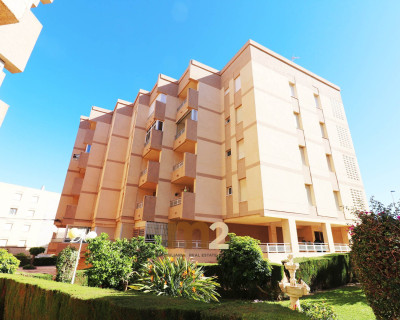 Apartamento / piso - Segunda mano - Guardamar del Segura - Guardamar Playa