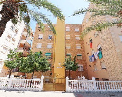 Apartamento / piso - Segunda mano - Guardamar del Segura - Guardamar Playa