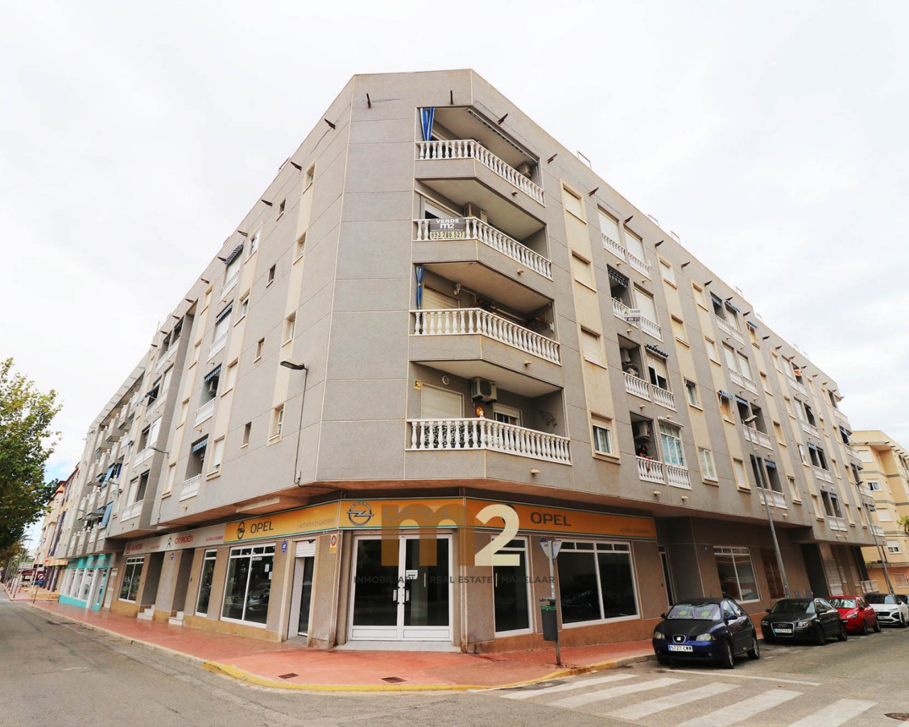 Apartamento / piso · Segunda mano · Guardamar del Segura · Mercadona