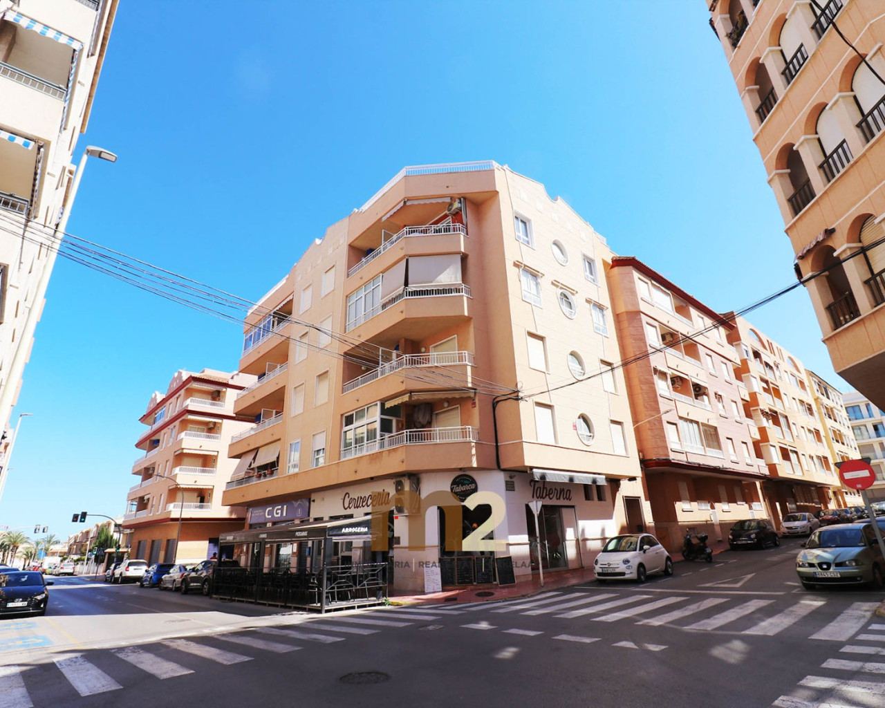 Apartamento / piso · Segunda mano · Guardamar del Segura · Mercadona