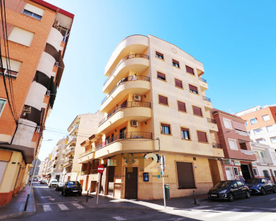 Apartamento / piso - Segunda mano - Guardamar del Segura - Mercadona