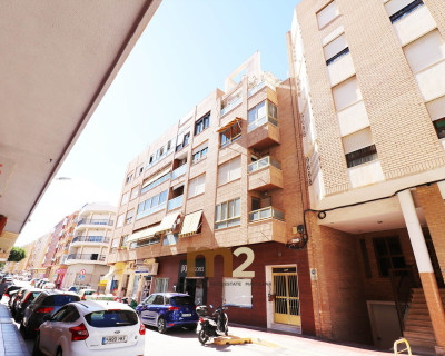 Apartamento / piso - Segunda mano - Guardamar del Segura - Mercadona