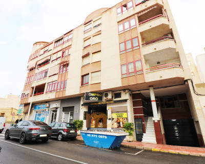 Apartamento / piso - Segunda mano - Guardamar del Segura - Mercadona