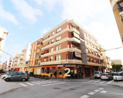 Apartamento / piso - Segunda mano - Guardamar del Segura - Mercadona