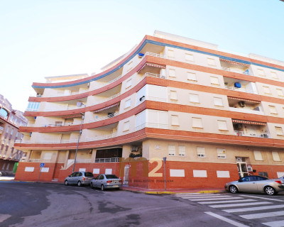 Apartamento / piso - Segunda mano - Guardamar del Segura - Mercadona