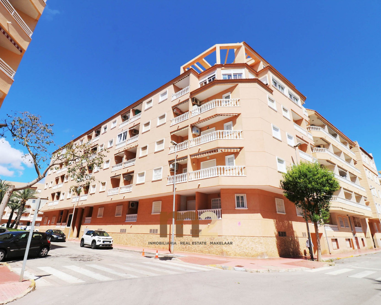 Apartamento / piso · Segunda mano · Guardamar del Segura · Mercadona