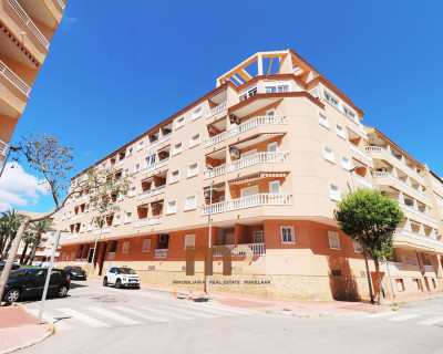 Apartamento / piso - Segunda mano - Guardamar del Segura - Mercadona