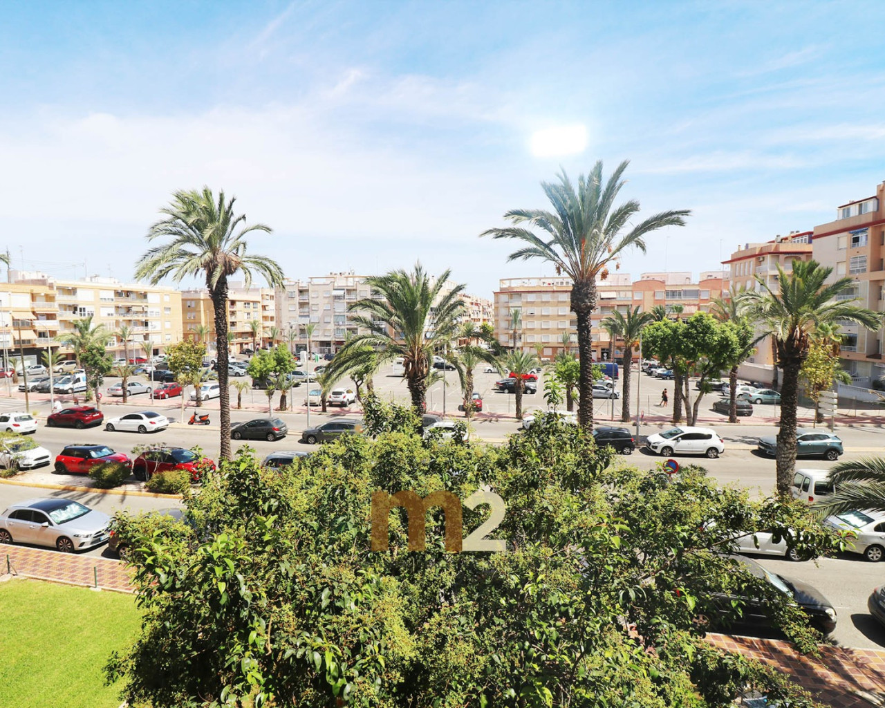 Apartamento / piso · Segunda mano · Guardamar del Segura · Mercadona