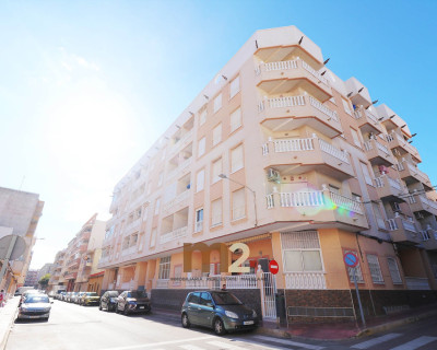 Apartamento / piso - Segunda mano - Guardamar del Segura - Mercadona