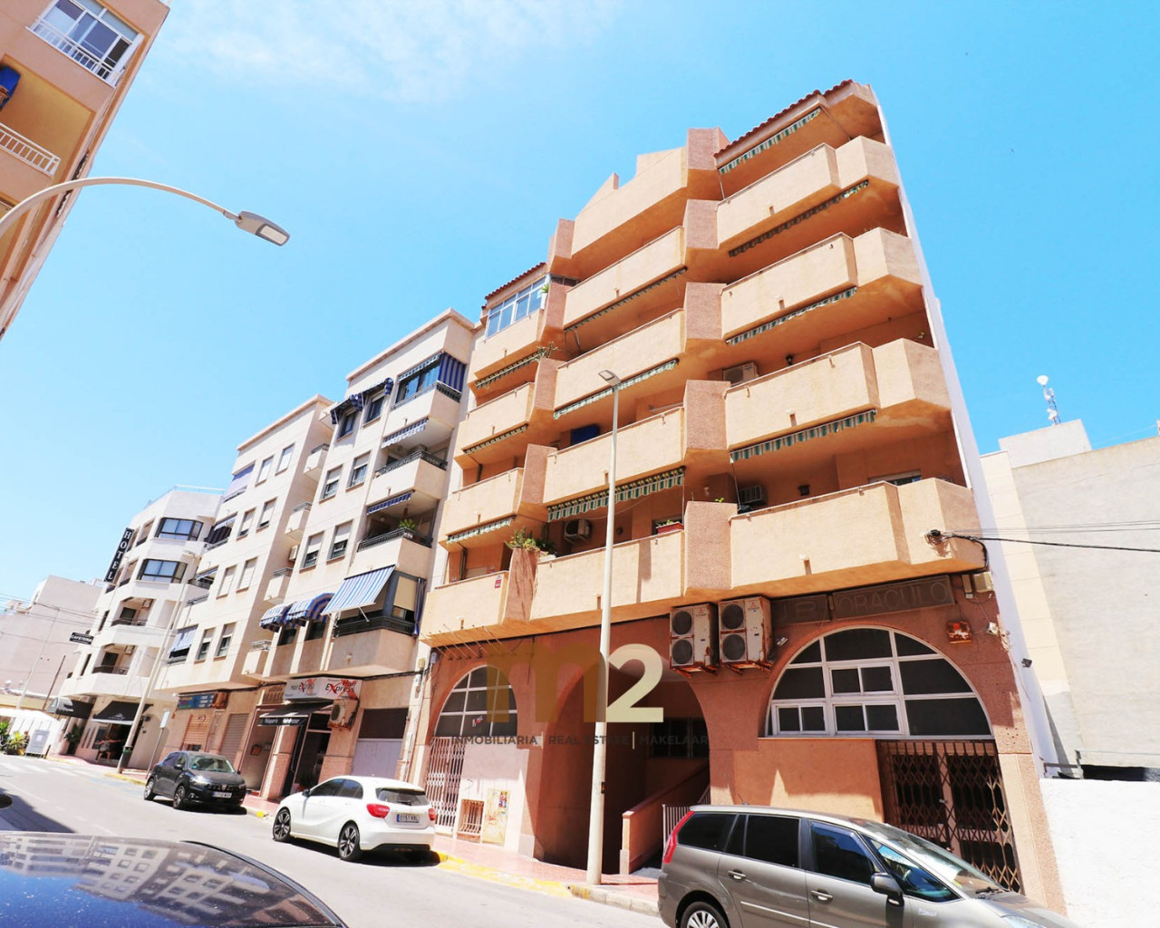 Apartamento / piso · Segunda mano · Guardamar del Segura · Mercadona