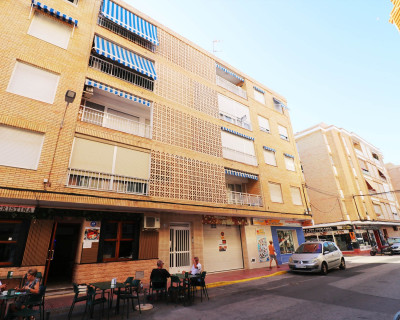 Apartamento / piso - Segunda mano - Guardamar del Segura - Mercadona