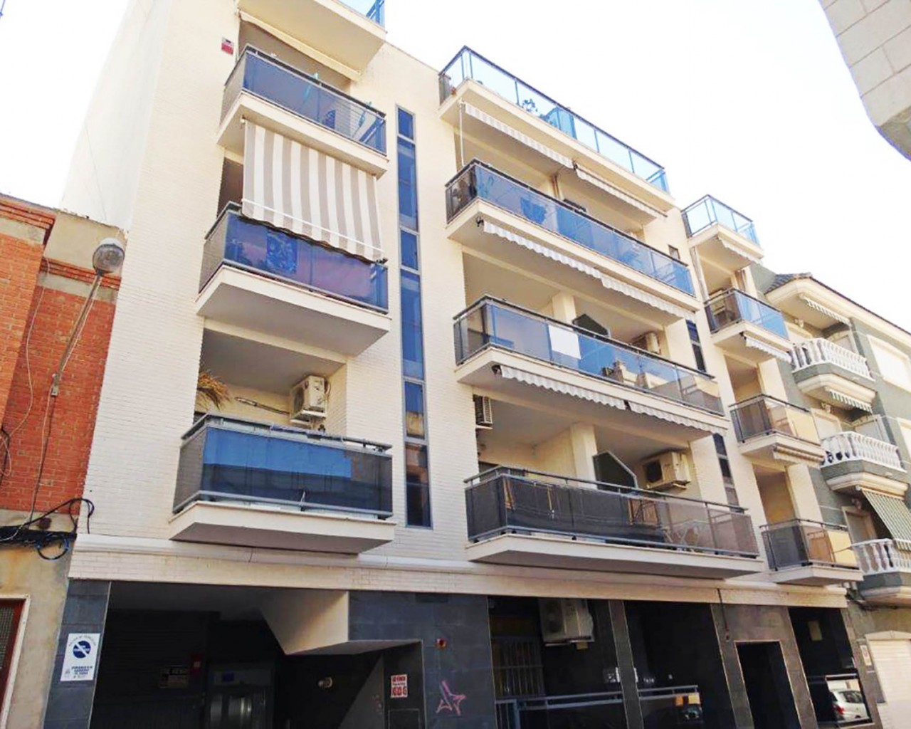 Apartamento / piso · Segunda mano · Guardamar del Segura · Mercadona