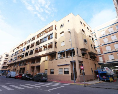 Apartamento / piso - Segunda mano - Guardamar del Segura - Plaza Porticada