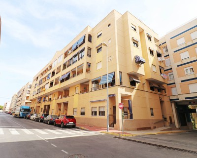 Apartamento / piso - Segunda mano - Guardamar del Segura - Plaza Porticada