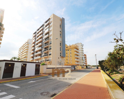 Apartamento / piso - Segunda mano - Guardamar del Segura - Puerto