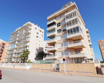 Apartamento / piso - Segunda mano - Guardamar del Segura - Puerto