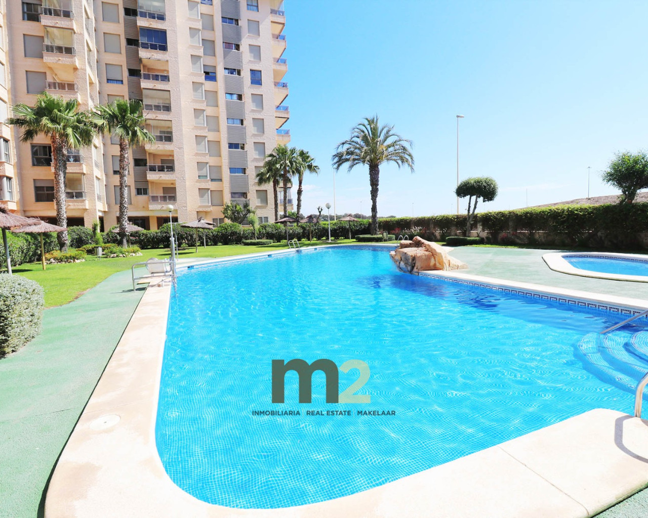 Apartamento / piso · Segunda mano · Guardamar del Segura · Puerto
