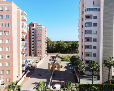 Apartamento / piso - Segunda mano - Guardamar del Segura - SUP 7