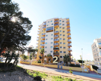 Apartamento / piso - Segunda mano - Guardamar del Segura - SUP 7