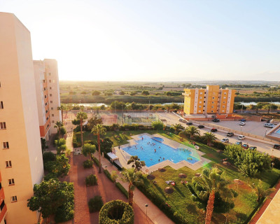 Apartamento / piso - Segunda mano - Guardamar del Segura - SUP 7