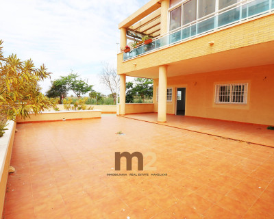 Apartamento / piso - Segunda mano - Guardamar del Segura - SUP 7