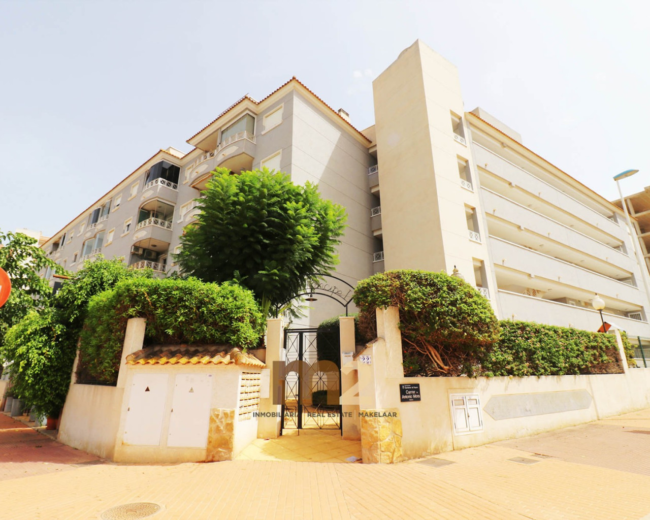 Apartamento / piso · Segunda mano · Guardamar del Segura · SUP 7