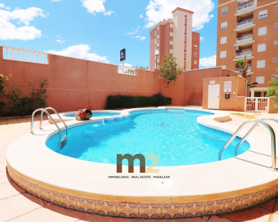 Apartamento / piso - Segunda mano - Guardamar del Segura - SUP 7