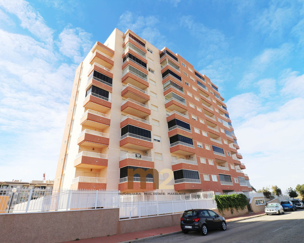 Apartamento / piso · Segunda mano · Guardamar del Segura · SUP 7
