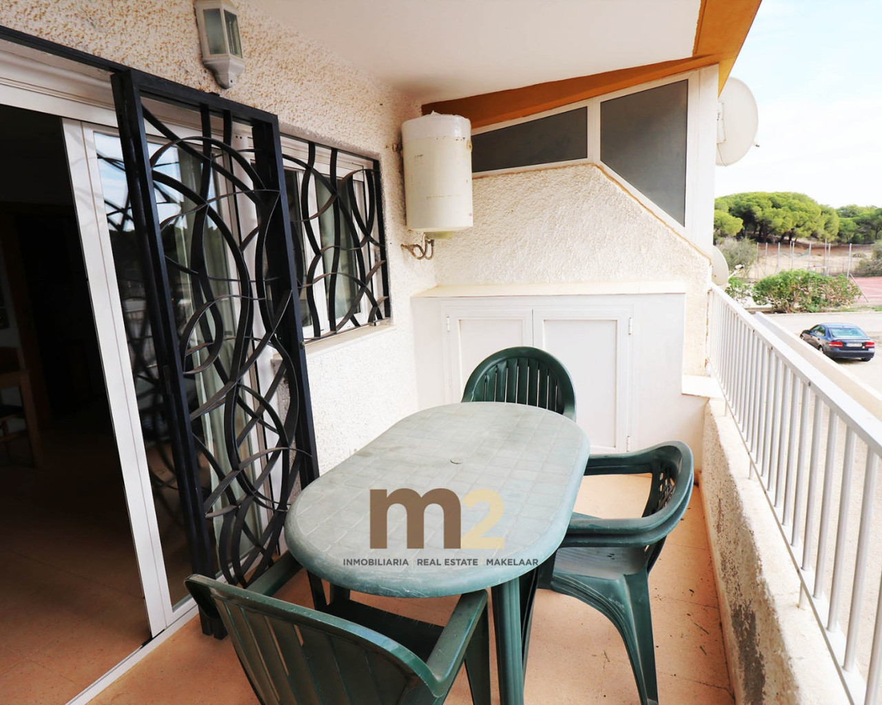 Apartamento / piso · Segunda mano · Guardamar del Segura · Urb. Pinomar