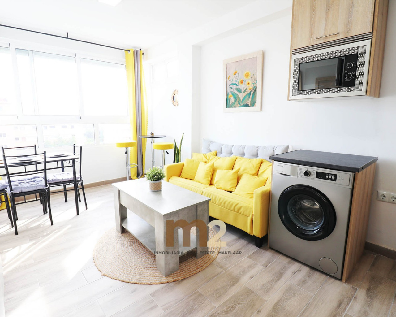 Apartamento / piso · Segunda mano · Guardamar del Segura · Urb. Pinomar