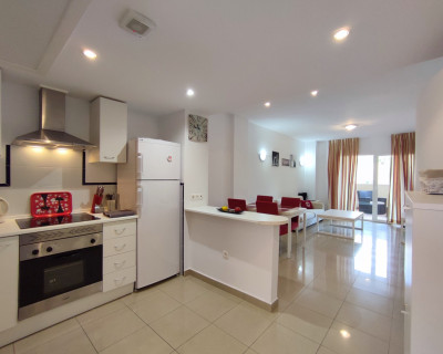 Apartamento / piso - Segunda mano - Orihuela Costa - Orihuela Costa