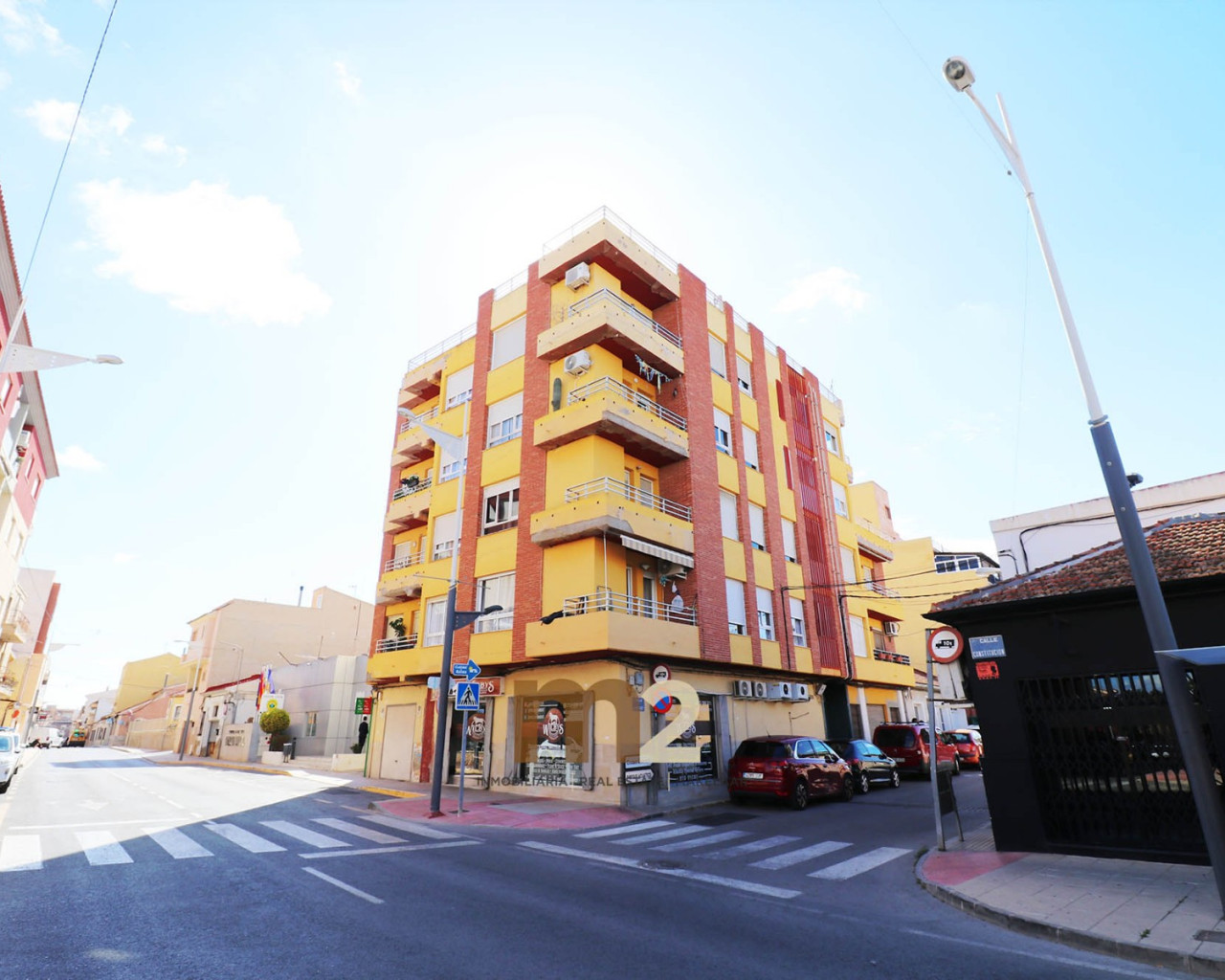 Apartamento / piso · Segunda mano · Rojales · Rojales