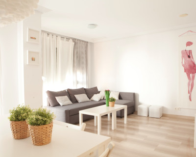 Apartamento / piso - Segunda mano - Santa Pola - Playa del Este