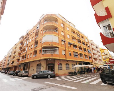 Apartamento / piso - Segunda mano - Torrevieja - Centro