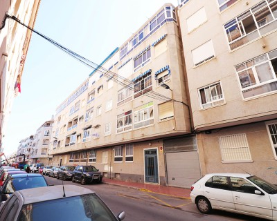 Apartamento / piso - Segunda mano - Torrevieja - Centro