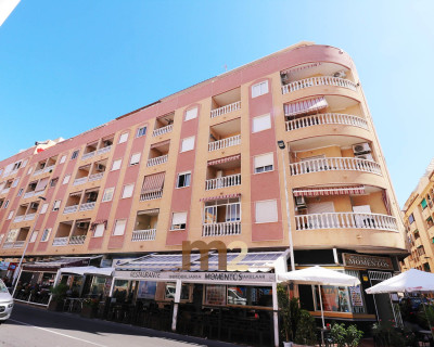 Apartamento / piso - Segunda mano - Torrevieja - Centro