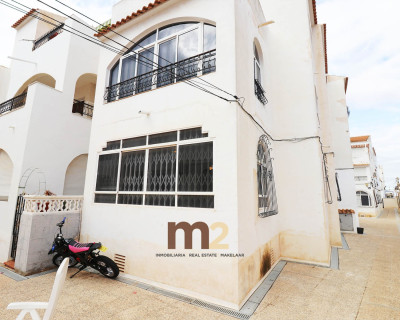 Apartamento / piso - Segunda mano - Torrevieja - Centro