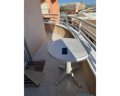 Apartamento / piso - Segunda mano - Torrevieja - Centro