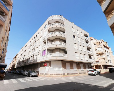 Apartamento / piso - Segunda mano - Torrevieja - El Acequión - Los Náufragos