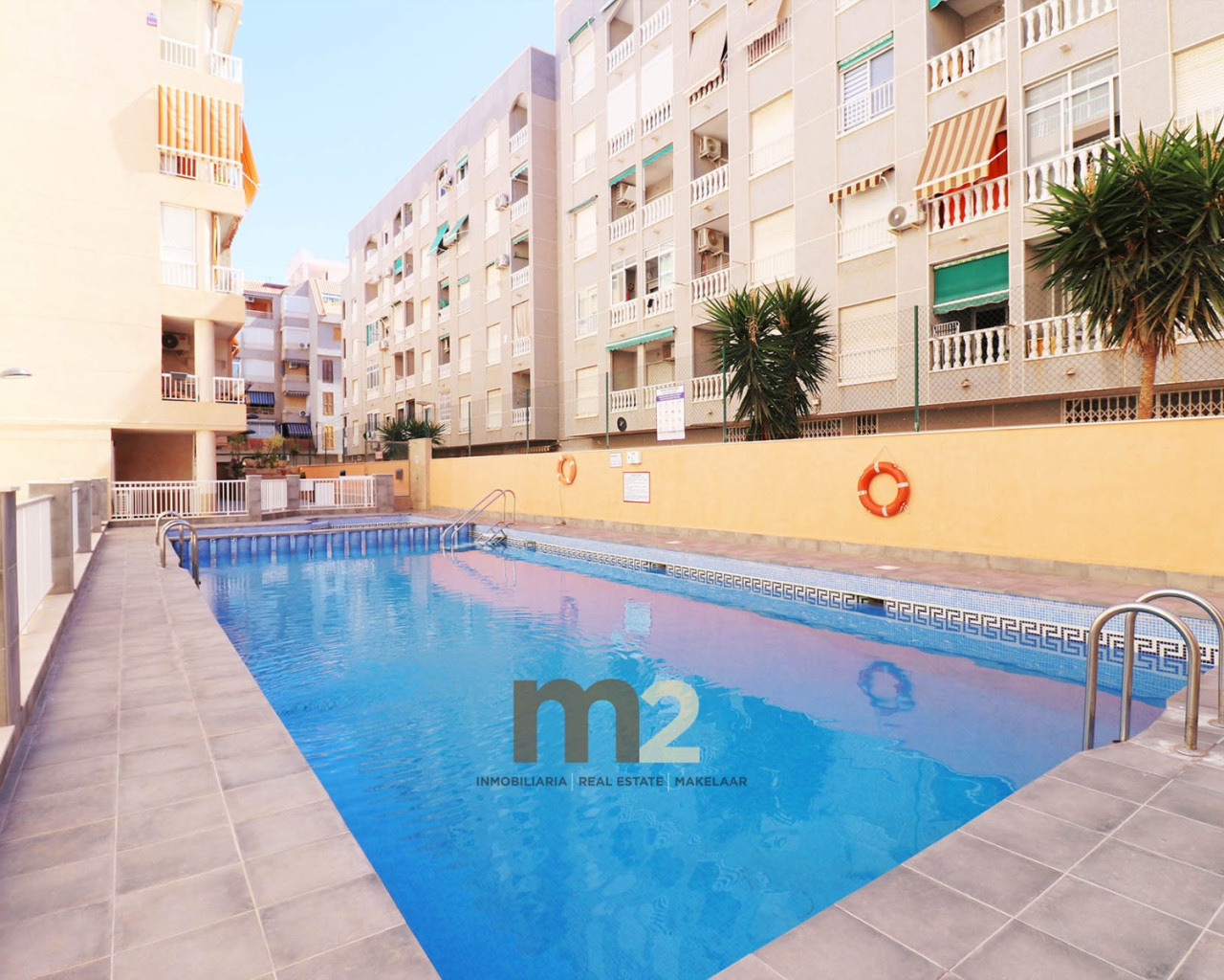 Apartamento / piso · Segunda mano · Torrevieja · El Acequión - Los Náufragos