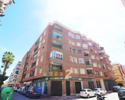 Apartamento / piso - Segunda mano - Torrevieja - El Acequión - Los Náufragos