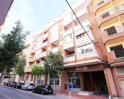 Apartamento / piso - Segunda mano - Torrevieja - Playa del Cura