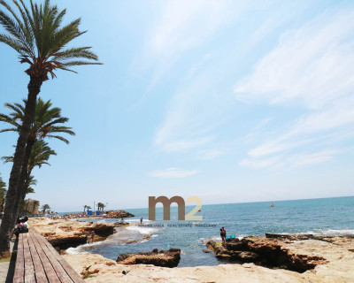 Apartamento / piso - Segunda mano - Torrevieja - Playa del Cura