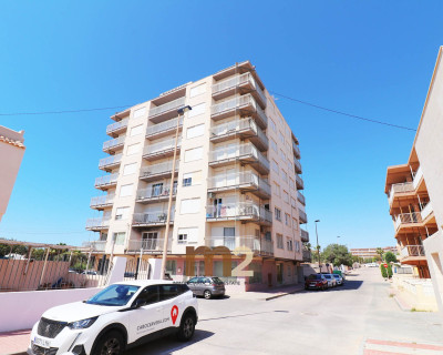 Apartamento / piso - Segunda mano - Torrevieja - Torrelamata - La Mata