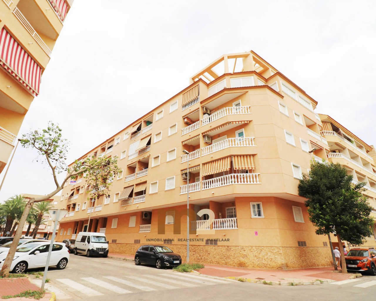 Apartment / flat - Long time Rental - Guardamar del Segura - 1126