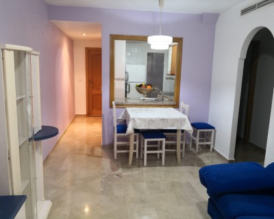Apartment / flat - Long time Rental - Guardamar del Segura - Centre
