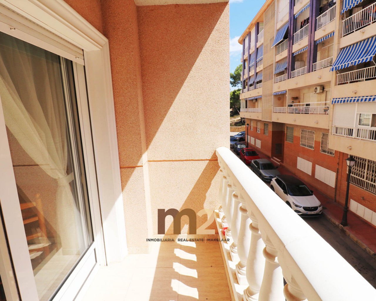 Apartment / flat · Long time Rental · Guardamar del Segura · Centre